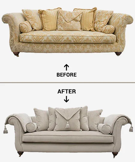 Sofa Maintenance