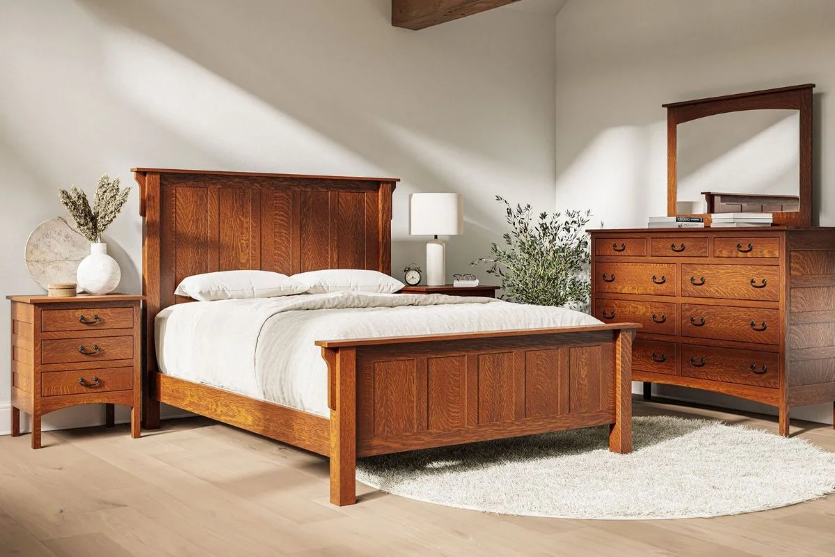 Bedroom Furniture